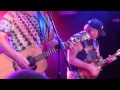 Hayseed Dixie - Have A Drink On Me, Manchester Academy 3,19th Nov 2013