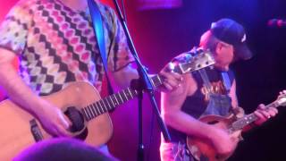 Hayseed Dixie - Have A Drink On Me, Manchester Academy 3,19th Nov 2013