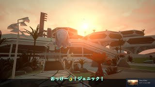 【State of Mind】#3 神ゲークラゲと健気なガラクタ【ゆっくり実況】