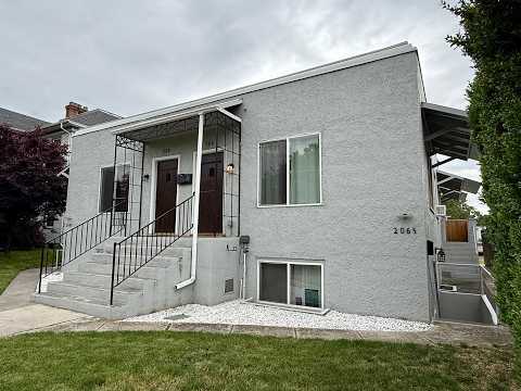 Johnson 4-Plex Apartments - Video 2 of 2