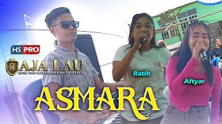 Download lagu ASMARA _ Biduan _ Aftyar - Ratih _ Music / Sound System: RAJA LAU mp3 Download lagu ASMARA _ Biduan _ Aftyar - Ratih _ Music / Sound System: RAJA LAU mp3