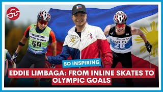 Download lagu Eddie Limbaga: Fil-Am Athlete Pursues PH Representation in Winter Sports | So Inspiring mp3 Download lagu Eddie Limbaga: Fil-Am Athlete Pursues PH Representation in Winter Sports | So Inspiring mp3