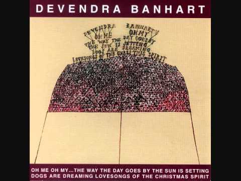 Videoclip de Lend me Your Teeth — Devendra Banhart