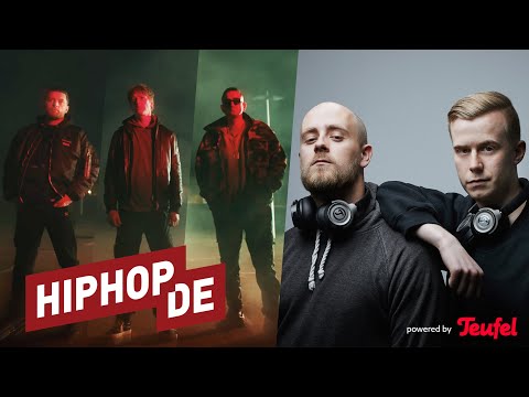 Haftbefehl, Bausa & Schmyt: Eindrucksvoller Song mit Interpretationsspielraum