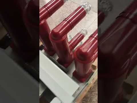 SGVS1-12/630-20 Indoor high voltage vacuum circuit breaker, drawer type