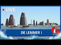 SKS Skûtsjesilen 2023 - De Lemmer I