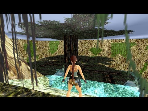 Not So Dark Jungle - Verios