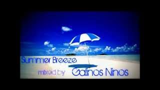 Summer Breeze - Mixed by Galinos Ninos ( House beach music )