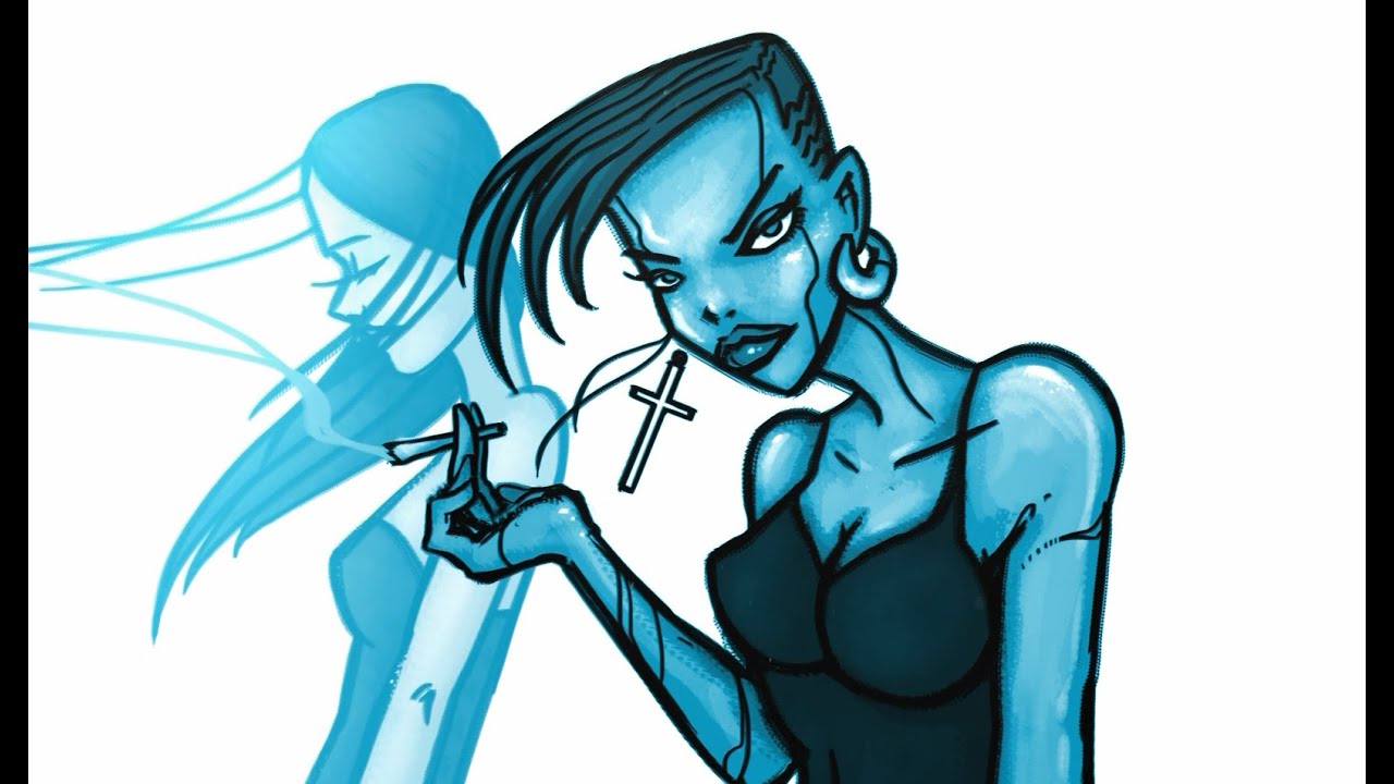 Be The Wolf — Thousand Years