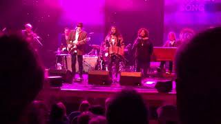 Buddy Miller Band - I Worry Too Much - Cayamo 2018