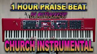 Download lagu 1 HOUR CHURCH PRAISE BEAT BY MILTRACKKEYS@2025 mp3