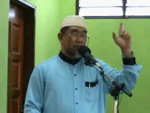 Kuliah Tafsir Al-Quran Dr Danial 2009-04-19 Bah 2