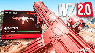 the BUFFED M13 is BUSTED After Warzone Update! 😍
