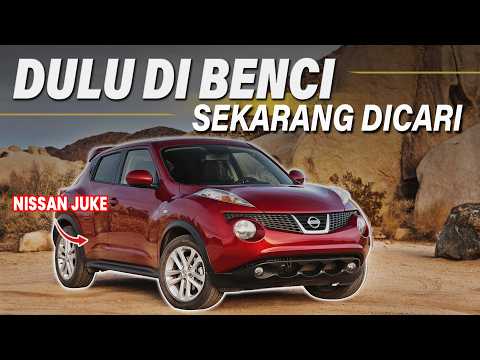 THE UGLY FACE THAT'S STARTING TO BE SEARCHED!! WILL IT BECOME A RARE AND EXPENSIVE CAR?! THE NISS...