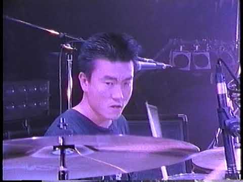 JUN SKY WALKER(S) TOUR '91~ '92 TOO BAD