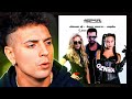 REACCION A MOTINHA 2.0 REMIX - EMILIA, DENNIS, LUÍSA SONZA