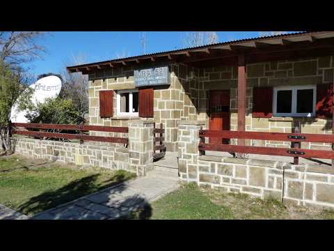 LRA 52 Radio Nacional Chos Malal Neuquen. Escuchada en Villa Ruiz Buenos Aires.