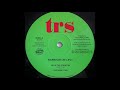 BARRINGTON LEVY - Jah A The Creator [1982]