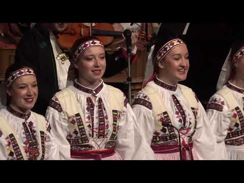 Kde domov můj?! CM Harafica a VUS Ondráš s hosty, 2. část