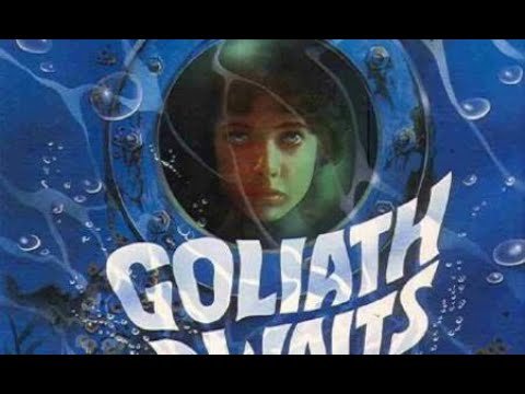 Goliath – Sensation nach 40 Jahren