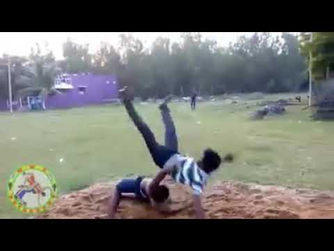 Watch the fight between AAC SOWORE  vs APC BUHARI