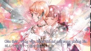 [Heihara sub] Kokoronashi - Kanseru/Kanzentaicell [Vietsub]