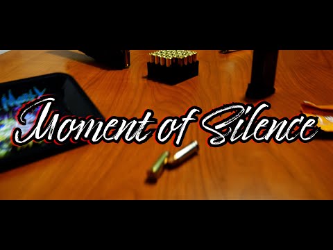 Ruboi Blokk x WifiTy - Moment of Silence (Official 4k Music Video)