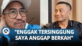Tak Tersinggung Malah Berterima Kasih! Reaksi Dharma Pongrekun jadi Bahan Lelucon Pandji di Mens Rea