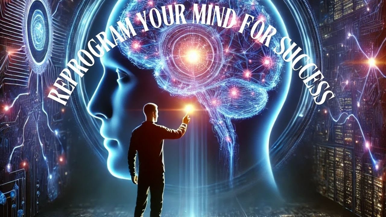 Unlocking the Power of Your Subconscious Mind Life-Changing Secrets from Top Success Scientists!