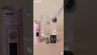 Download lagu Join us in cleaning up your beloved vape on # Drag H40 mp3