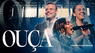 🔴 LAGOINHA ALPHAVILLE AO VIVO | CAMILA BARROS + EDUARDO GONÇALVES + JULLIANY SOUZA