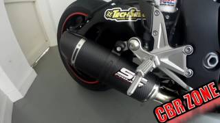 Best Stickers Decals Repsol Replica CBR 1000 rr 2012