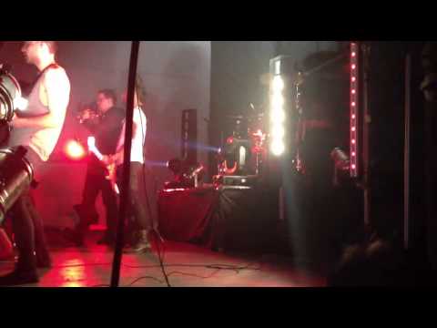 Rival State- Sleep Talker Live