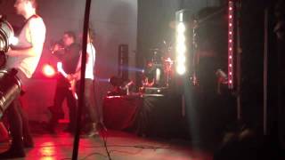 Rival State- Sleep Talker Live