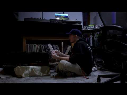 Jopez - Sunday Love (Beatmaking) Vol 1