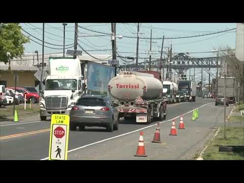 Essex County Correctional Gym
