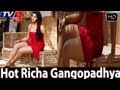 Richa Gangopadhyay Hot Photo Shoot TV5
