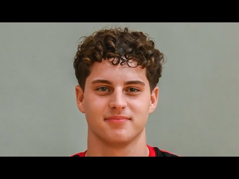 PAVLE NEDOVIĆ, KK LEONE AJDOVŠČINA HALF-SEASON HIGHLIGHTS 2025 