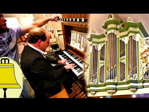 Opwekking 428, Genade, zo oneindig groot: Samenzang Gereformeerde kerk Ten Boer