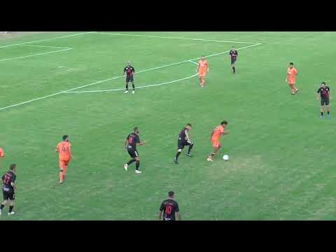 Sant'Angelo vs Pistoiese 0-1: gol & highlights