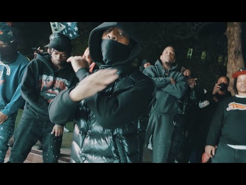 9 ON IT- MAC CH9 X CHUCKIEE X VONNY G