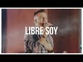 Evan Craft Libre Soy Let Go Hillsong Español