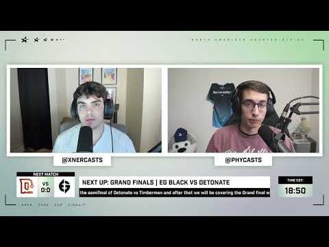 EG.CD vs. Detonate - Map 1 [Anubis] - ESEA Cash Cup Circuit Season 1 Cup 2 NA - Grand-final