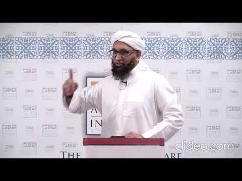 Mother of Imam Al-Bukhari and Her Dream | Shaikh Zahir Mahmood