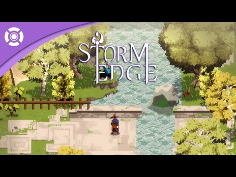 Announcement Trailer