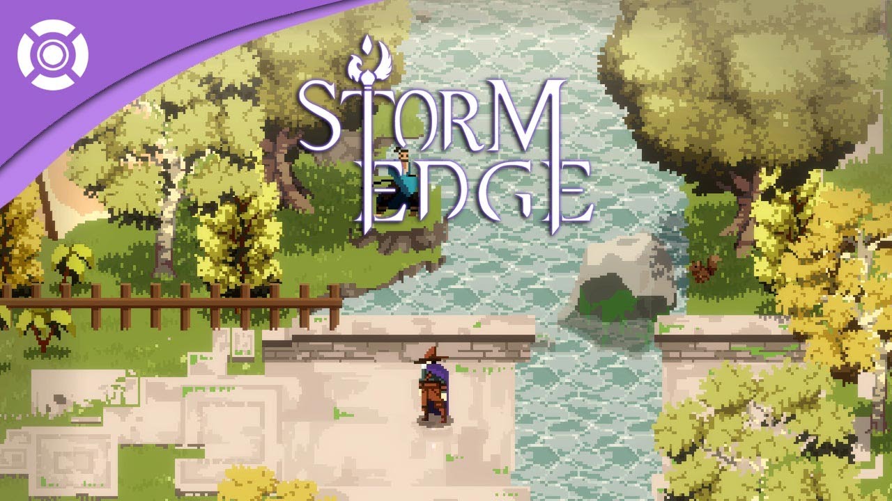 Announcement Trailer