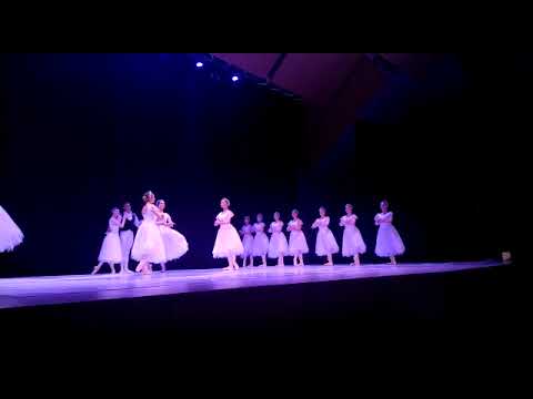 Un espectáculo de danza muy solidario a favor de los damnificados por los terremotos de Turquía