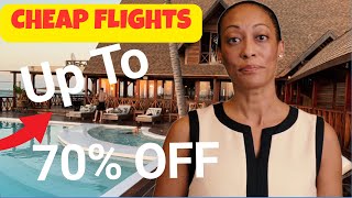 First time Travelers: Search Flights tickets, Hotels & Rental Cars | A