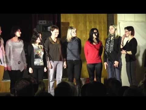 KYJOV- Vynikající pořad PŘED PŮSTEM 4.