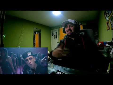 CHILENO QL REACCIONA A BELLAKITA - EL JORDAN 23